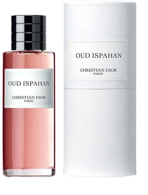 christian dior oud ispahan avis|oud ispahan dior price south africa.